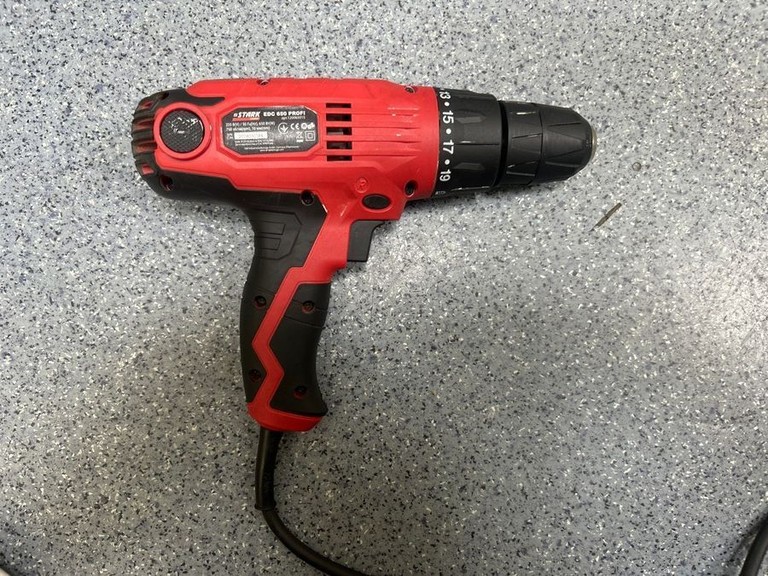 Купити Stark edc 650 profi Б/У