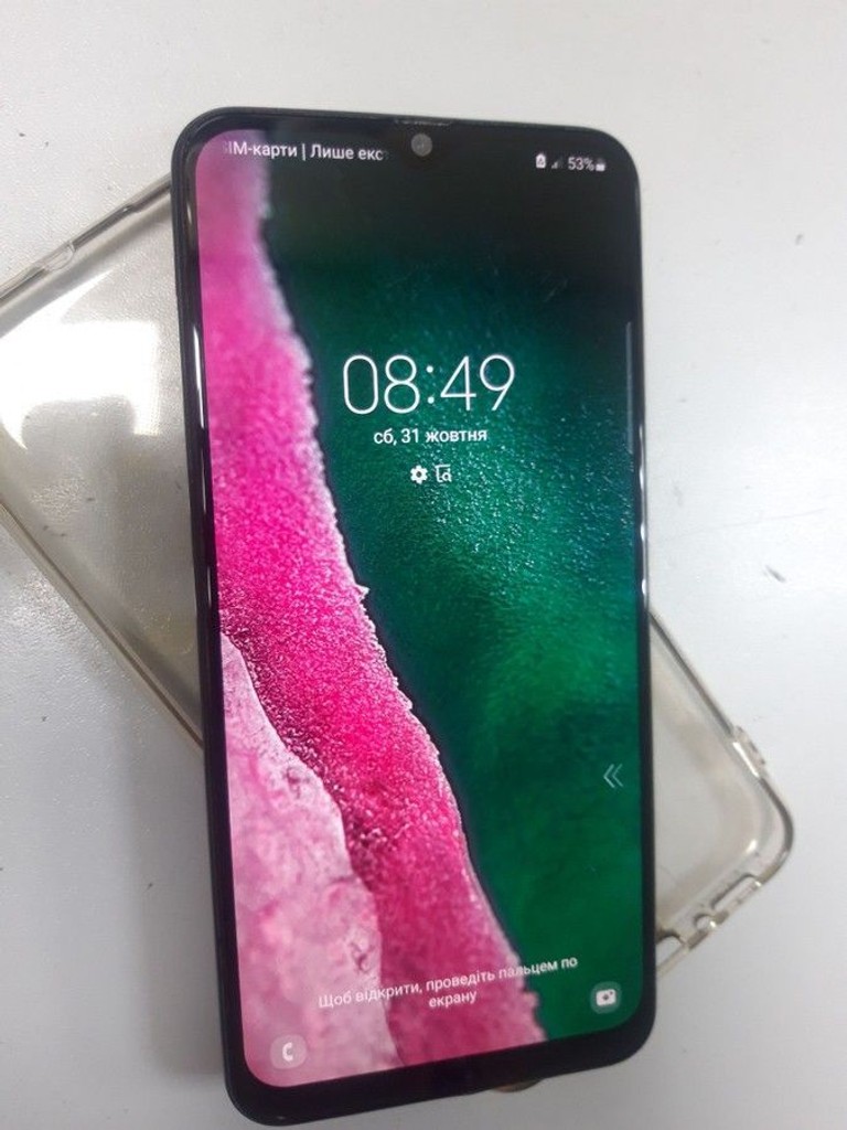Samsung galaxy a50 sm-a505fn 4/64gb Код:01-201185060. Изображение 11