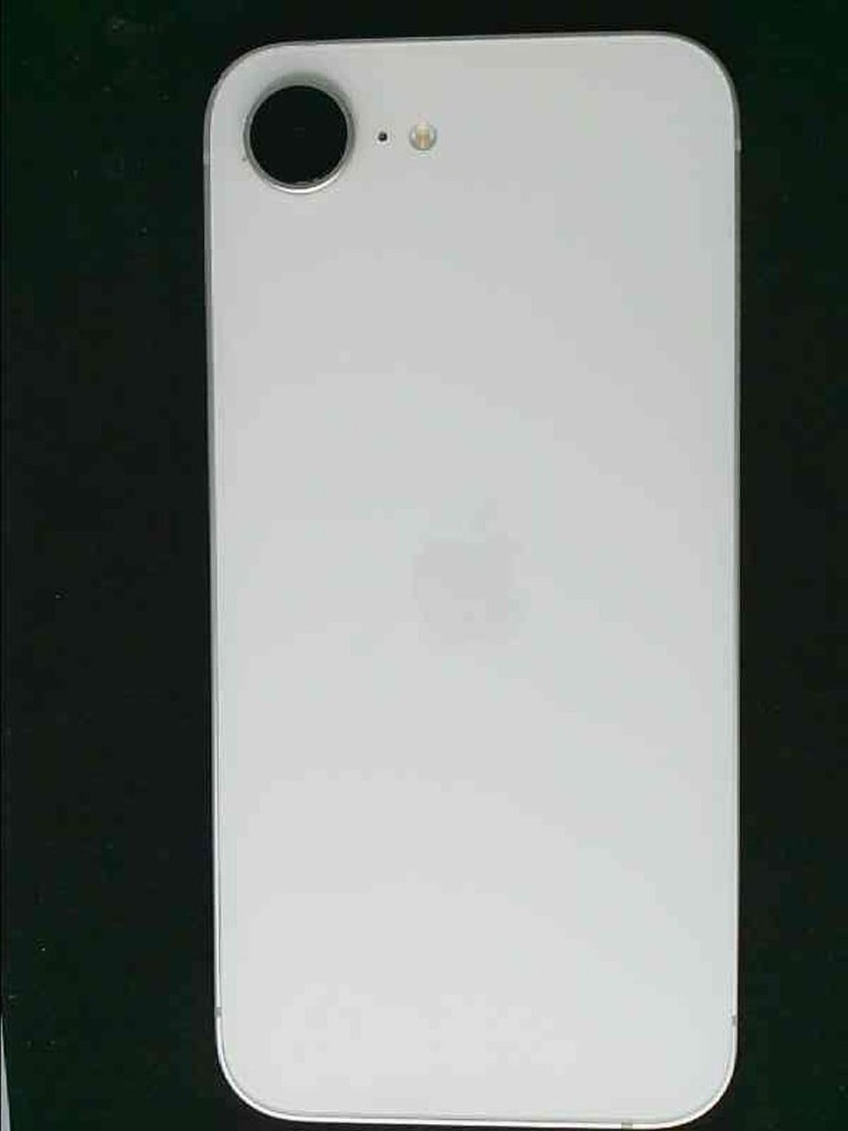 Купить Apple iPhone 16e 128GB Black Б/У
