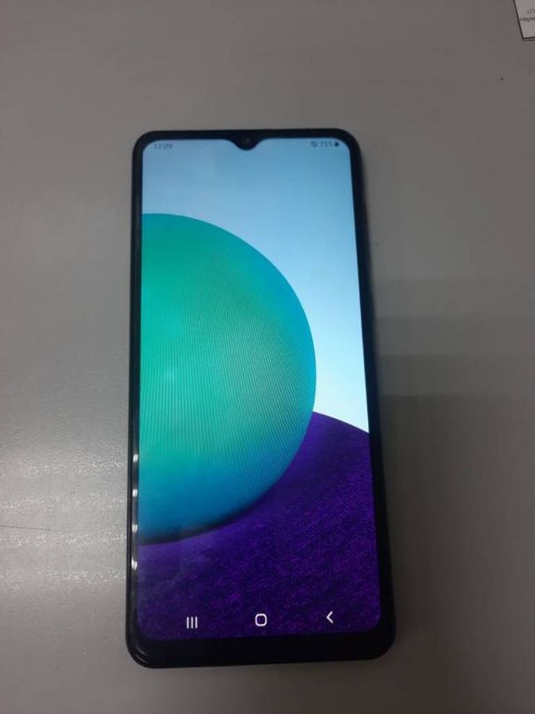 Купити Samsung a022g galaxy a02 2/32gb Б/У