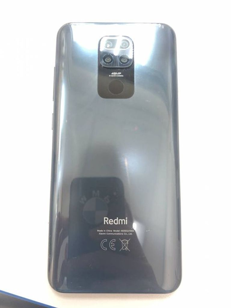 Купить Xiaomi redmi note 9 3/64gb Б/У