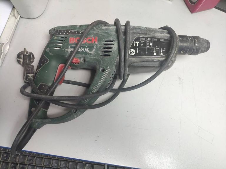 Купити Bosch pbh 2900 re Б/У