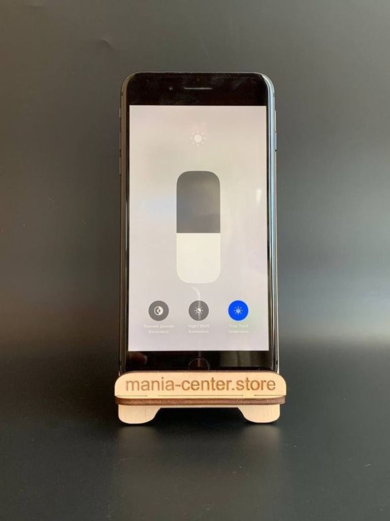 Apple iPhone 8 Plus 64GB Black Код:null. Зображення 8
