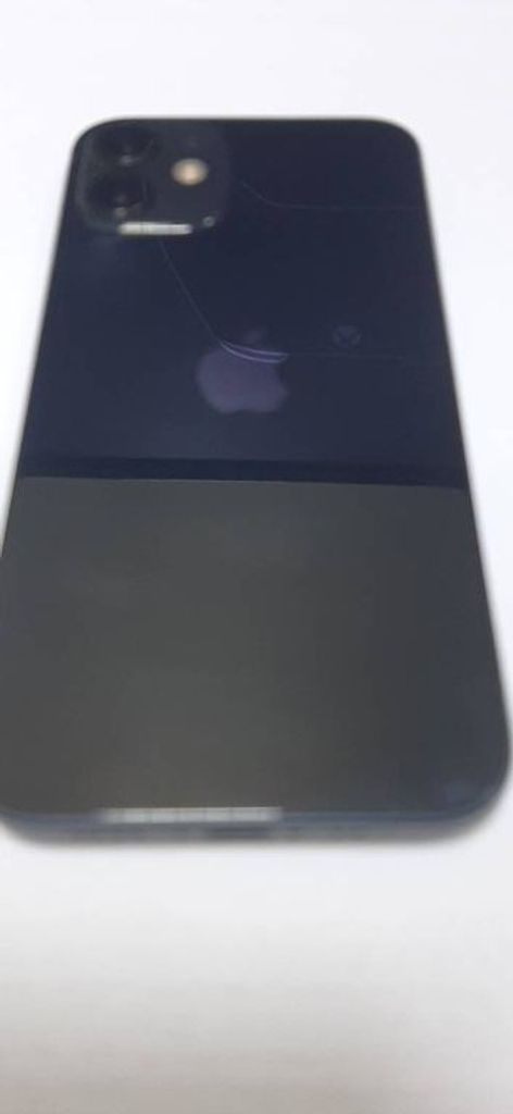 Apple iPhone 12 mini 64GB (PRODUCT)RED Код:01-18981113. Зображення 7