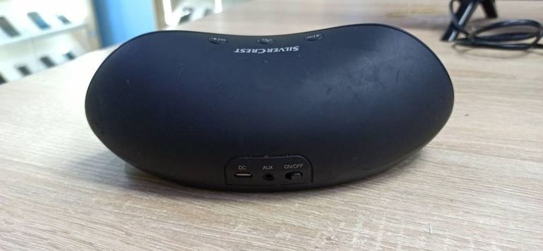 Дешево Silvercrest sbls 6 a1 з ломбарду