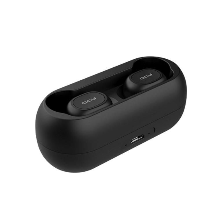 Объявление Qcy t1c Б/У