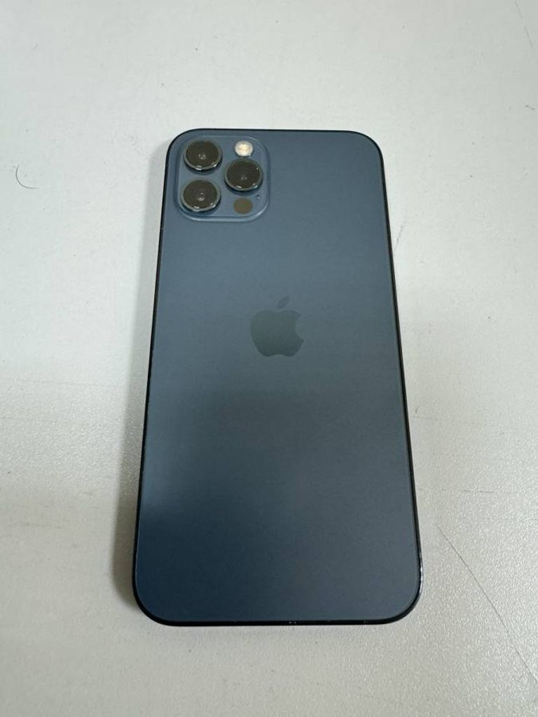 Розпродаж Apple iphone 12 pro 512gb, продавець Техноскарб