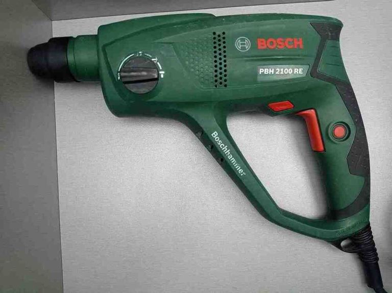 Bosch PBH 2100 RE (06033A9303) Код:2000003548040. Зображення 5