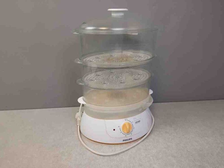 Оголошення Philips hd9120 Б/У