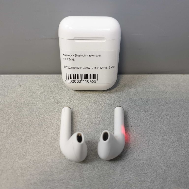 Xo X3 White Код:2000003110452. Зображення 4