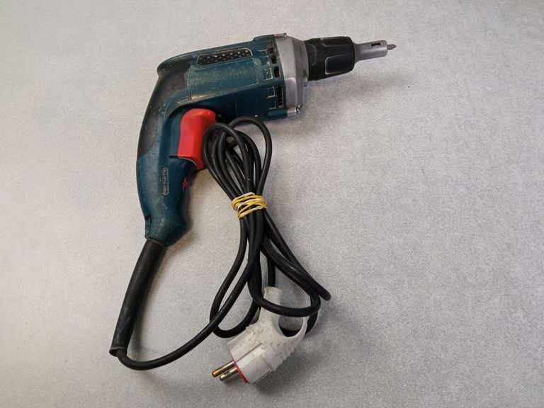 Bosch GSR 6-45 TE (0601445100) Код:2000003419081. Изображение 7