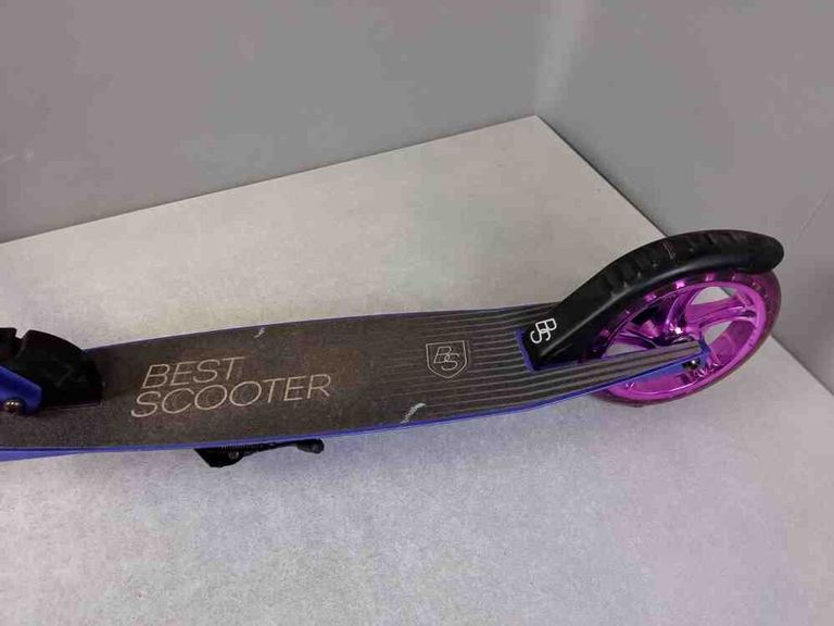Best Scooter S-10133 Код:2000003438464. Зображення 7
