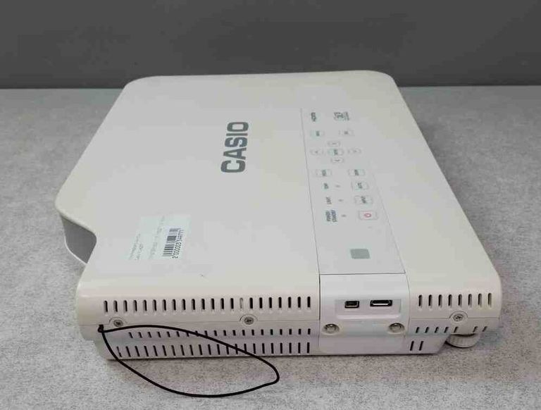 Объявление Casio XJ-A257 Б/У