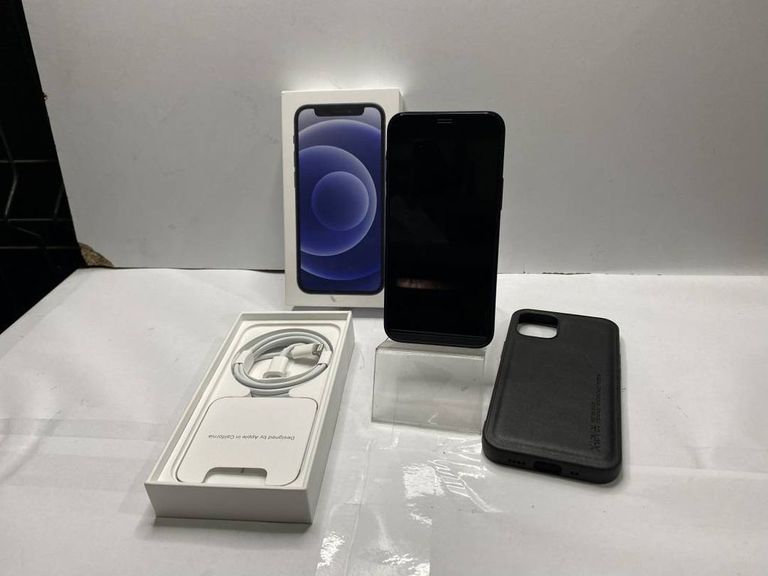 Купити Apple iPhone 12 mini 128GB (PRODUCT)RED Б/У