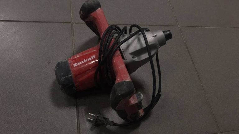 Купити Einhell te-mx 1600-2 ce Б/У