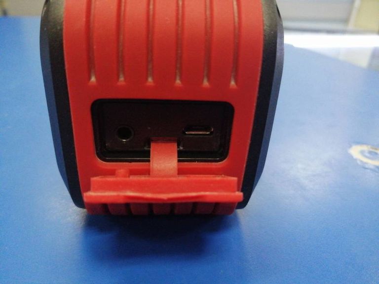 Розпродаж Divoom Voombox-outdoor Blue, продавець Техноскарб