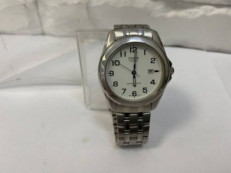 Купити Casio mtp-1222a Б/У