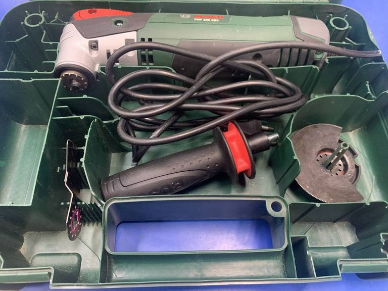 Купити Bosch pmf 250 ces Б/У