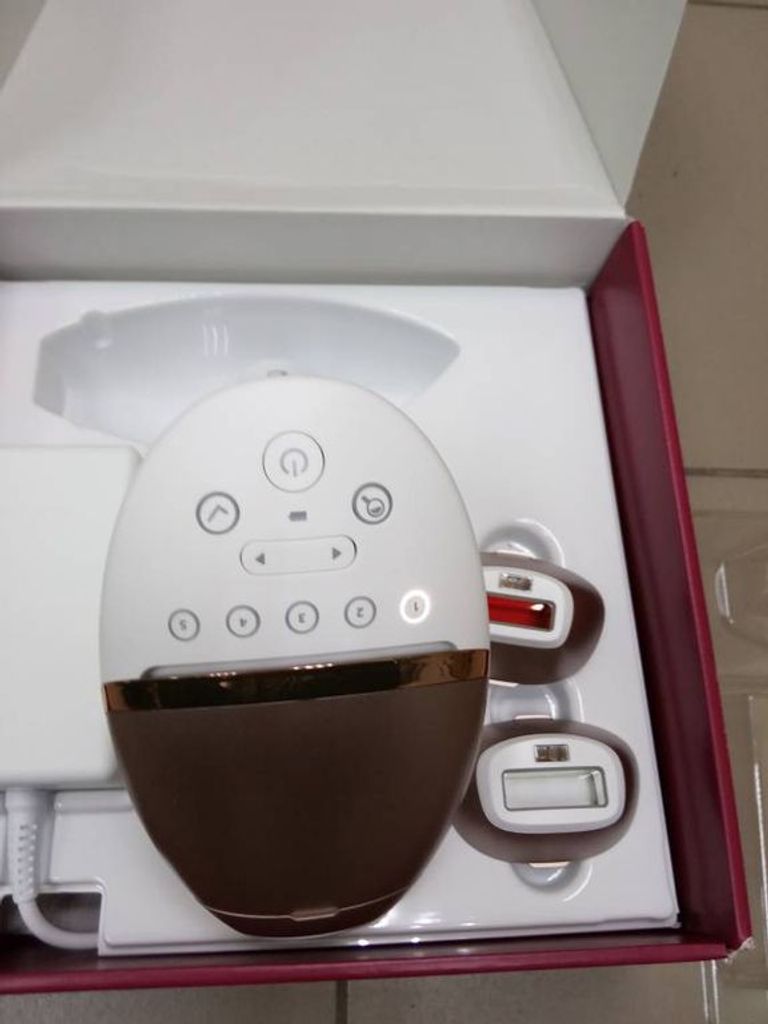 Оголошення Philips bri955 Б/У