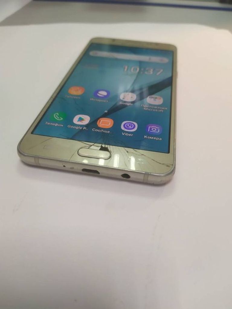 Samsung j510h galaxy j5