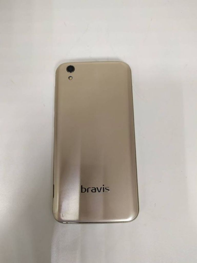 Оголошення Bravis a506 crystal 1/8gb Б/У