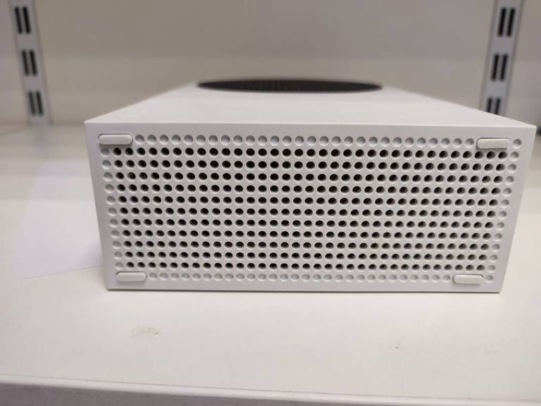 Xbox360 series s 512gb Код:01-19207443. Зображення 6