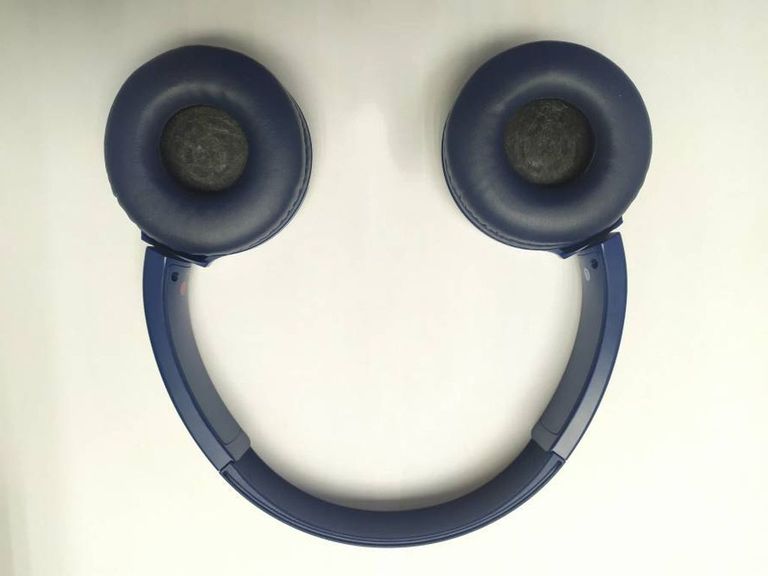 Оголошення Sony wh-ch510 Б/У