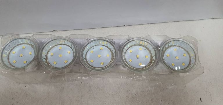 Оголошення Shinehai 5pack Б/У