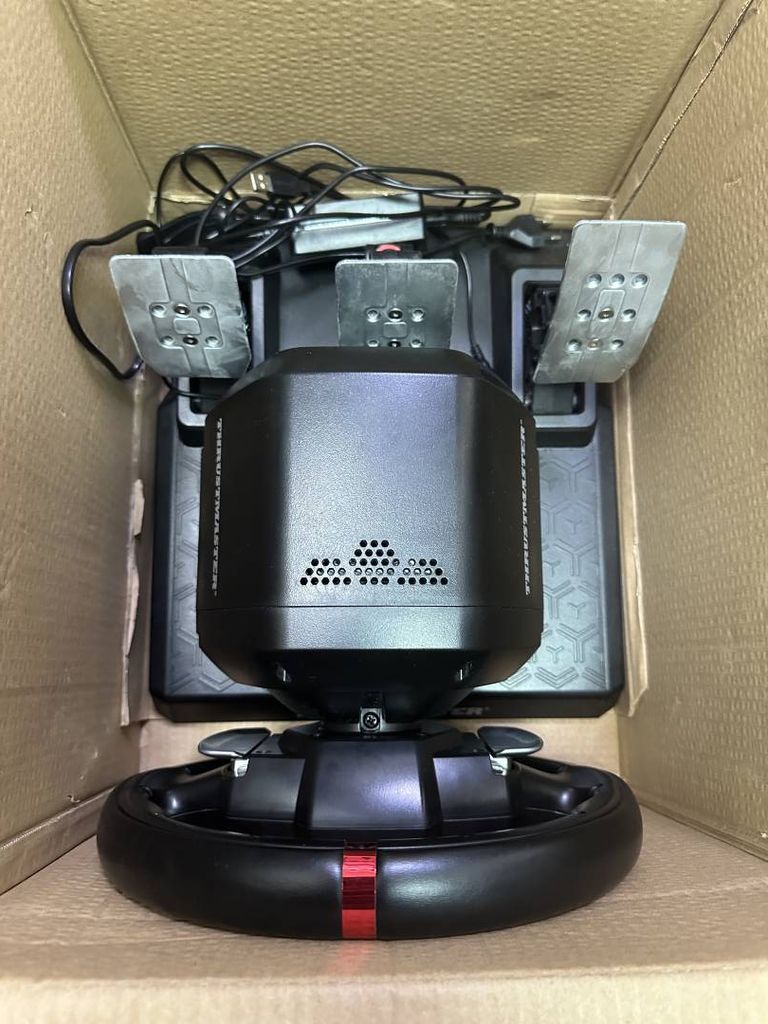 Дешево Thrustmaster t248 з ломбарду