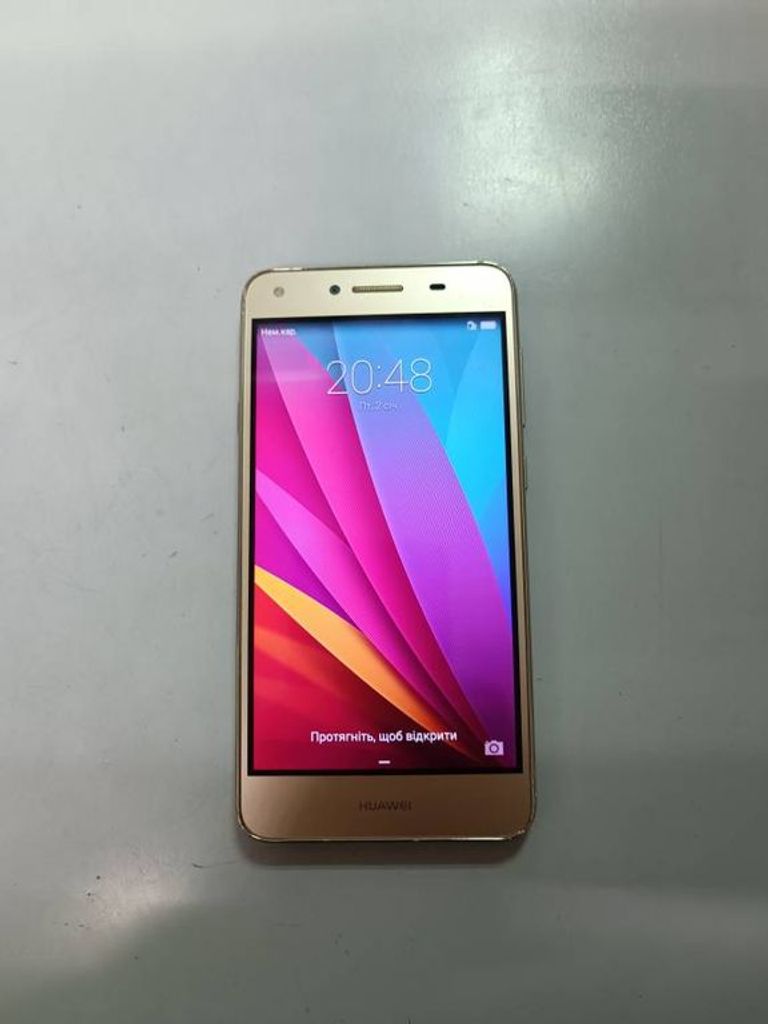 Купити Huawei y5 ii Б/У