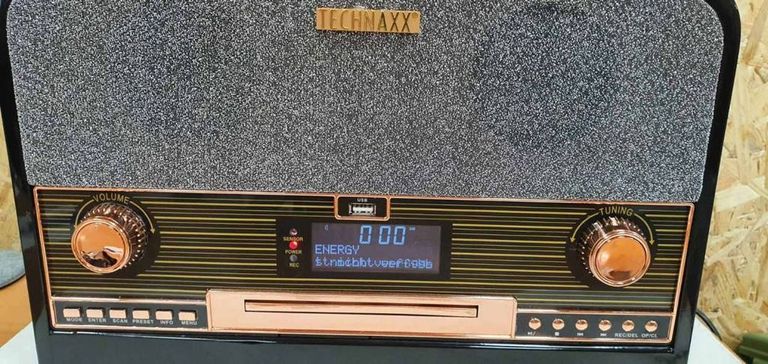 Распродажа Technaxx tx 102, продавец Техноскарб