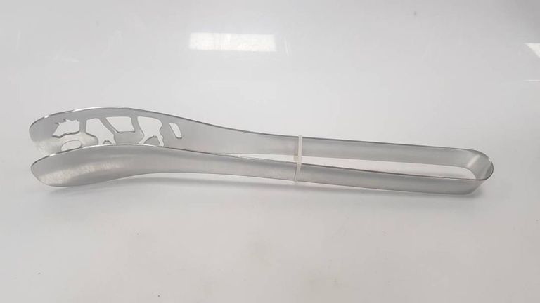 Объявление Kitchen tongs Б/У