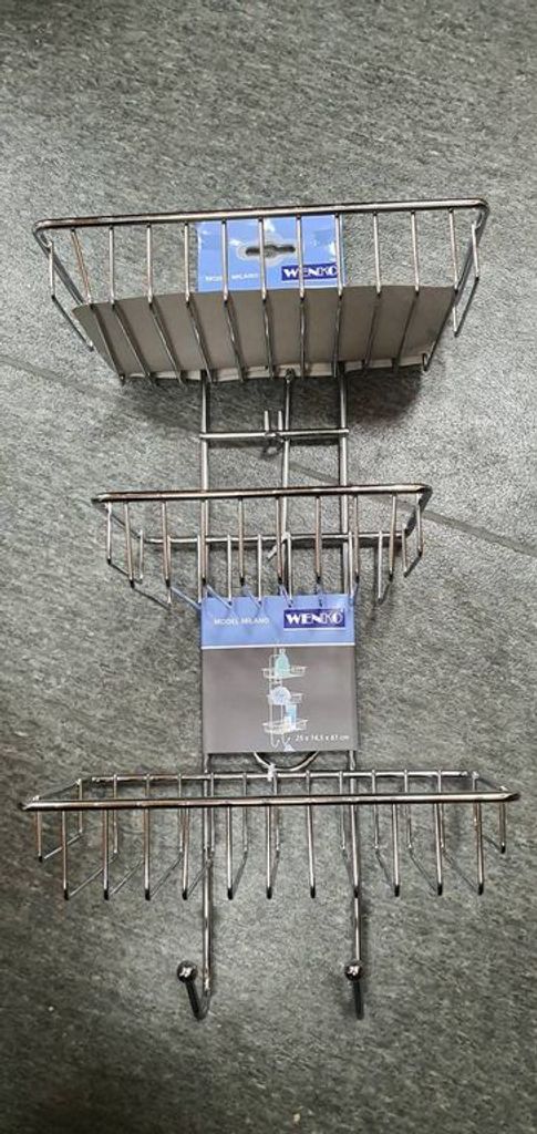 Купити Wenko 16824100 Б/У