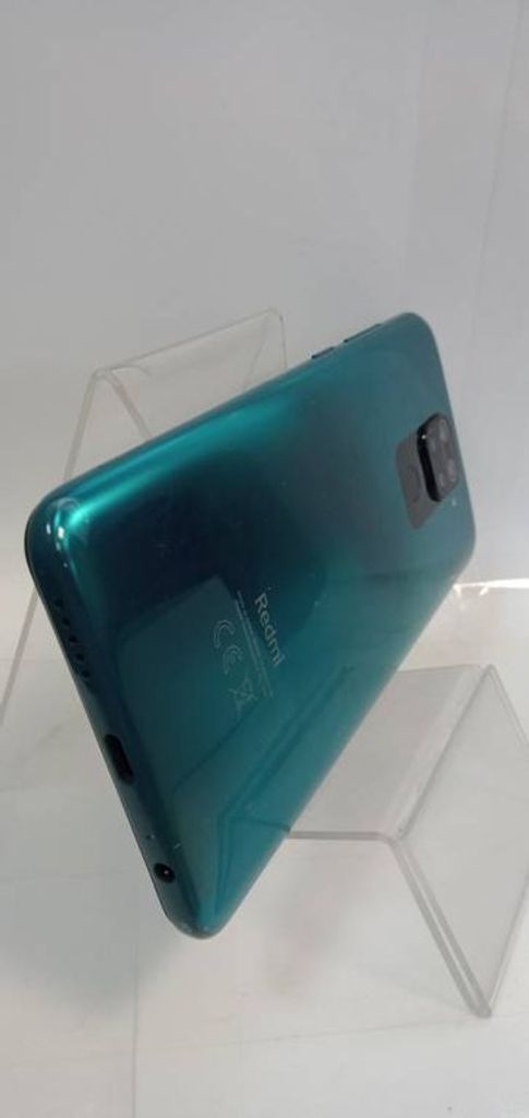 Дешиво Xiaomi redmi note 9 3/64gb с ломбарда