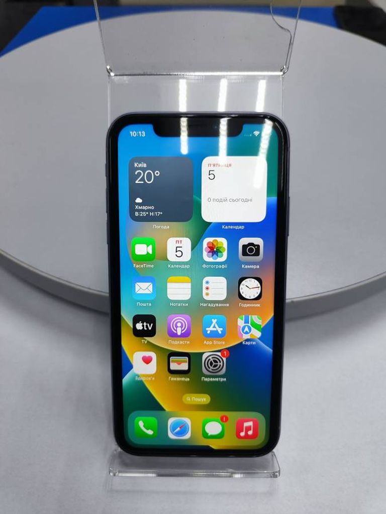 Купить Apple iphone 11 128gb Б/У