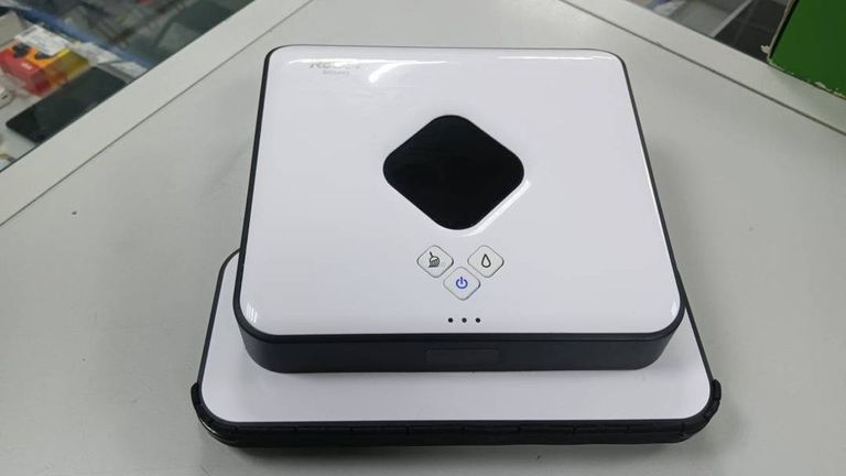 Irobot Braava 390T