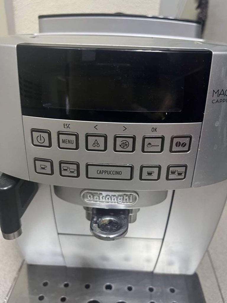 Delonghi ecam 22.360 magnifica s