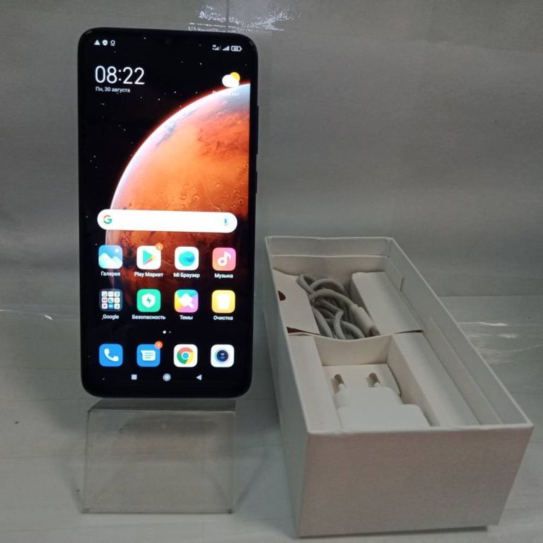 Xiaomi redmi note 8 pro 6/ 64gb