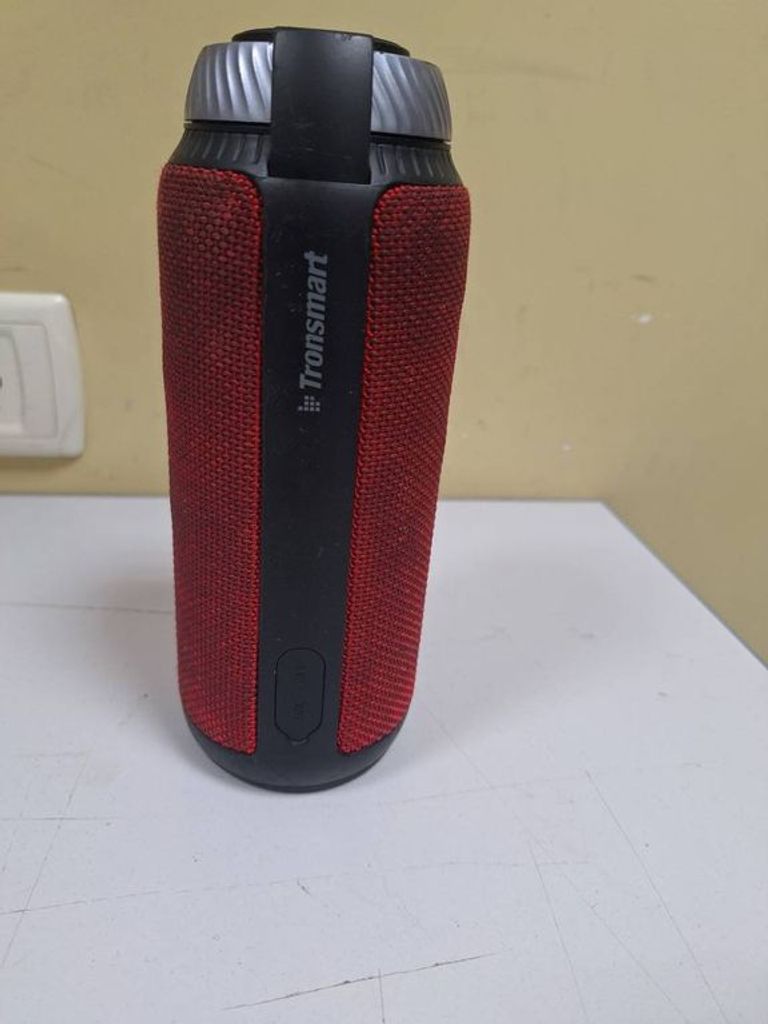 Tronsmart Element T6 Black Код:01-200142514. Зображення 7