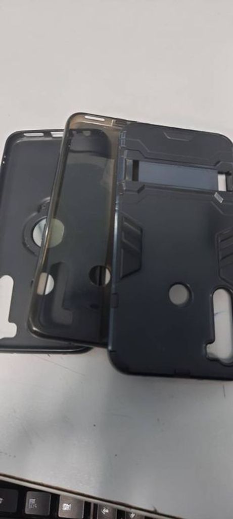 Дешево Xiaomi Redmi Note 8 3/32GB Blue з ломбарду