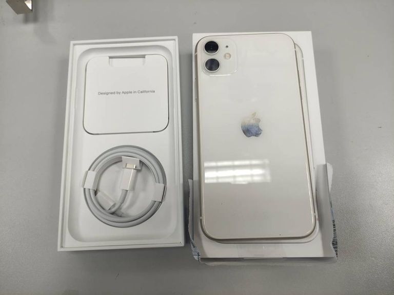 Оголошення Apple iphone 11 64gb Б/У