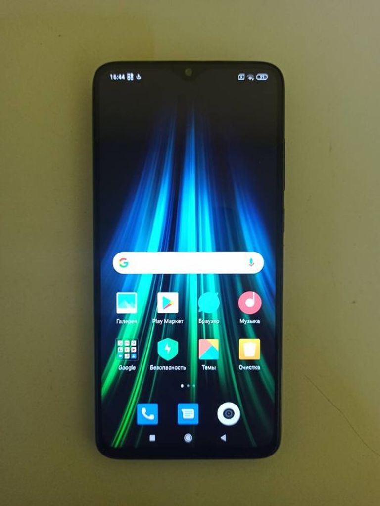 Xiaomi redmi note 8 pro 6/ 64gb