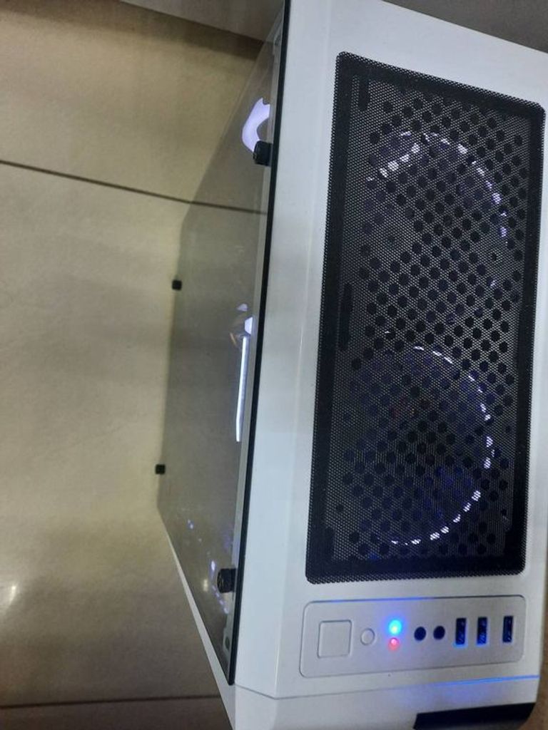 Пк core i5-11400f/ 2.60ghz/ram 16gb/ssd 512gb/nvidia geforce rtx 4060 8gb Код:01-200173974. Изображение 9