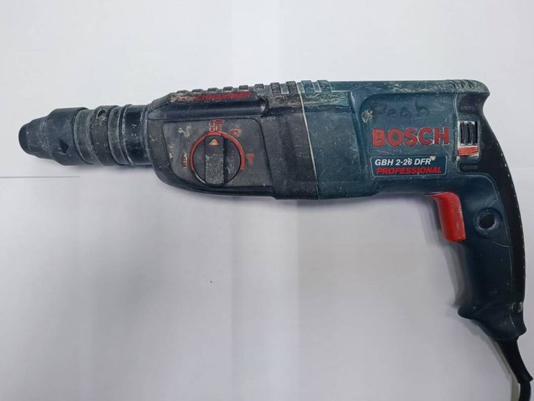 Bosch GBH 2-26 DFR (0615990L2T)