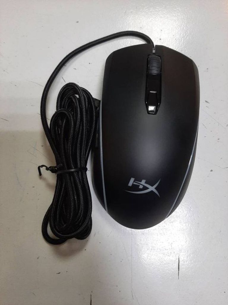 Hyperx pulsefire surge hx-mc002b