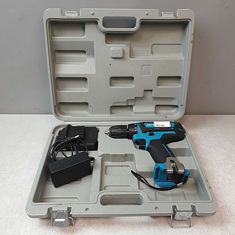 Оголошення Grand ДА-18 Li-Ion Б/У