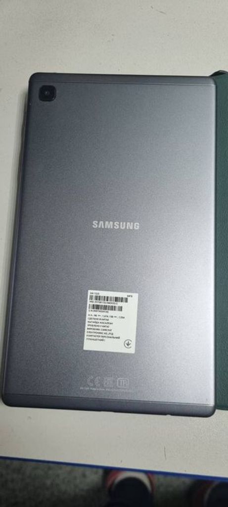 Samsung galaxy tab a7 lite lte 4/64gb