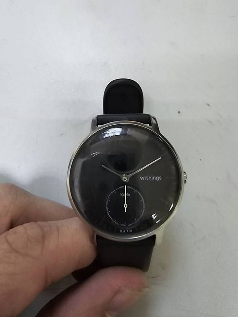 Withings hwa03b