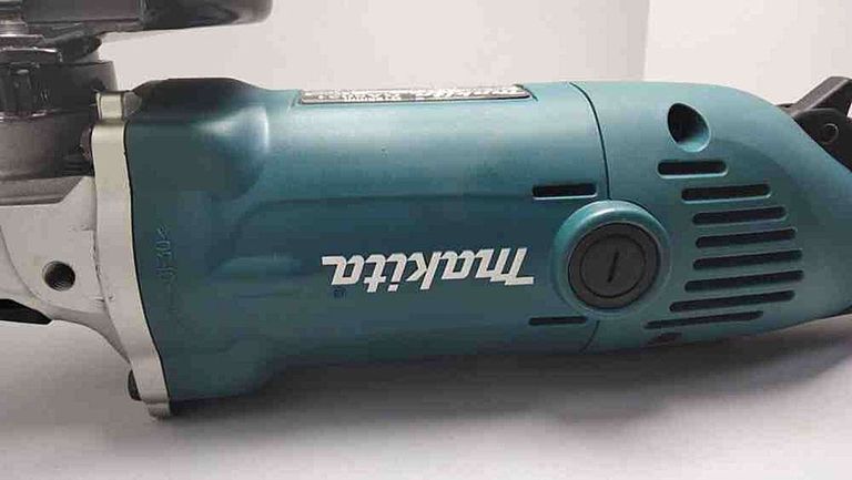 Makita GA5021 Код:2000003856534. Зображення 4