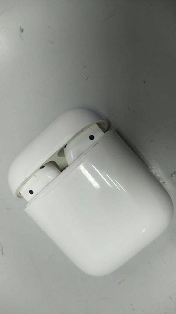 Apple airpods 2 gen a1602.a2032+a2031 2019г.